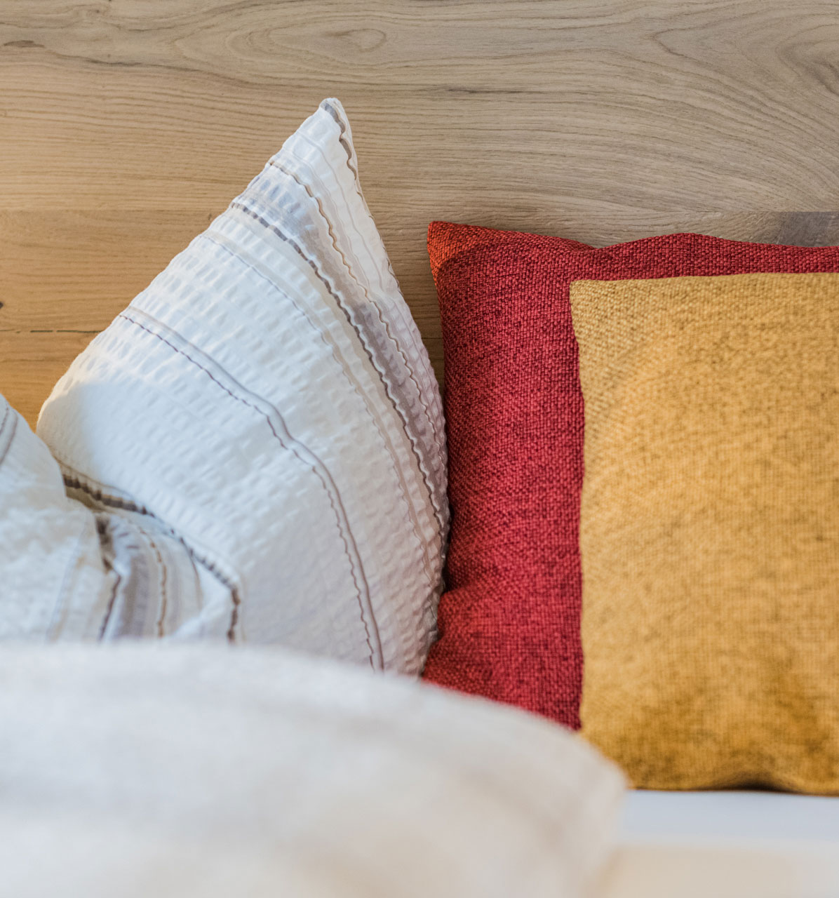 Ferienwohnungen & Preise